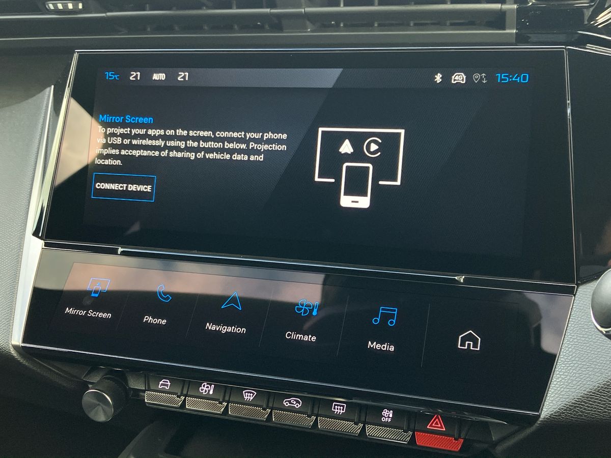 Used Peugeot 308 2025 for sale - 76192173: Photo 30