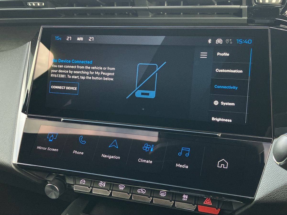 Used Peugeot 308 2025 for sale - 76192173: Photo 31