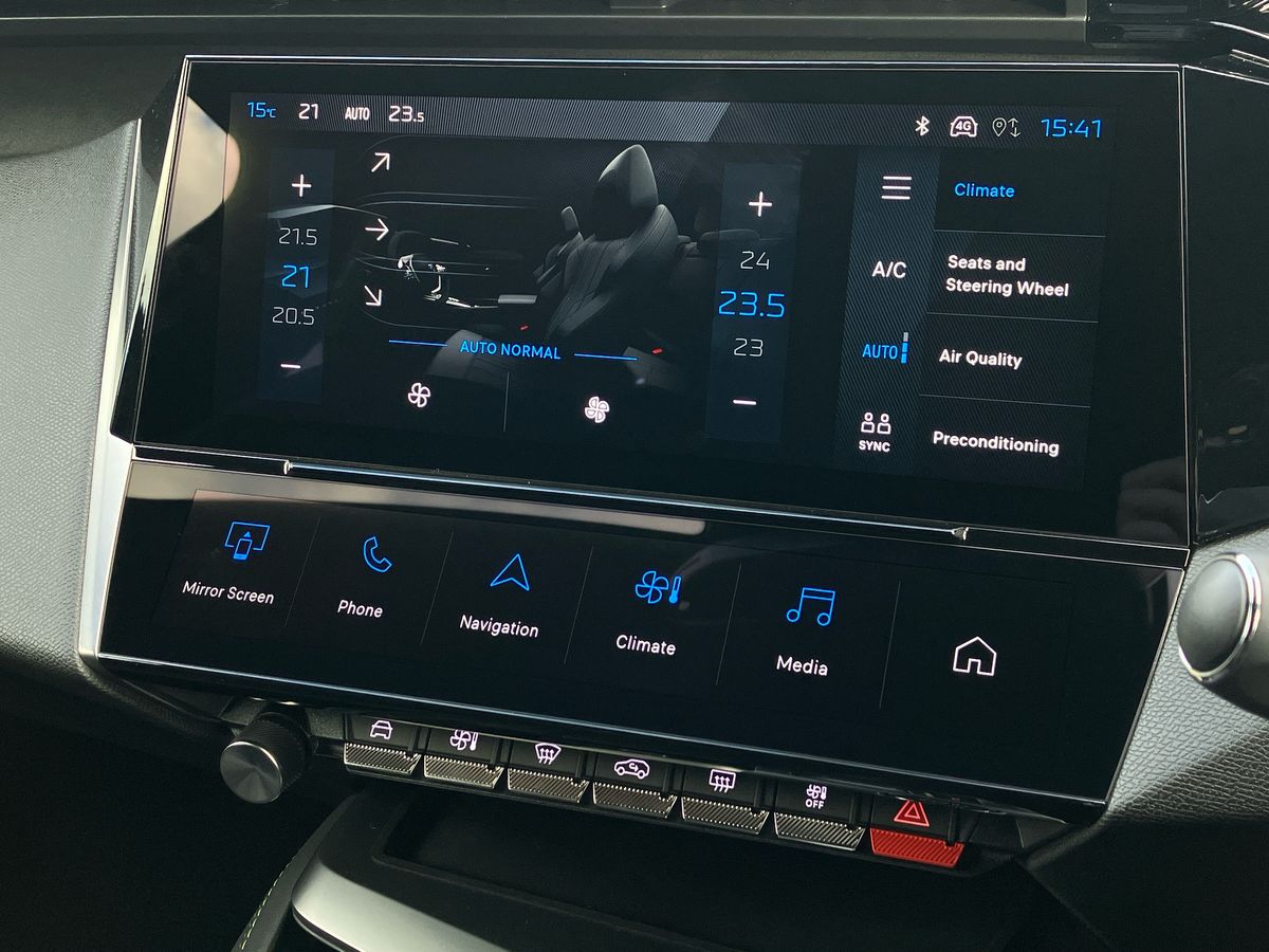 Used Peugeot 308 2025 for sale - 76192173: Photo 32