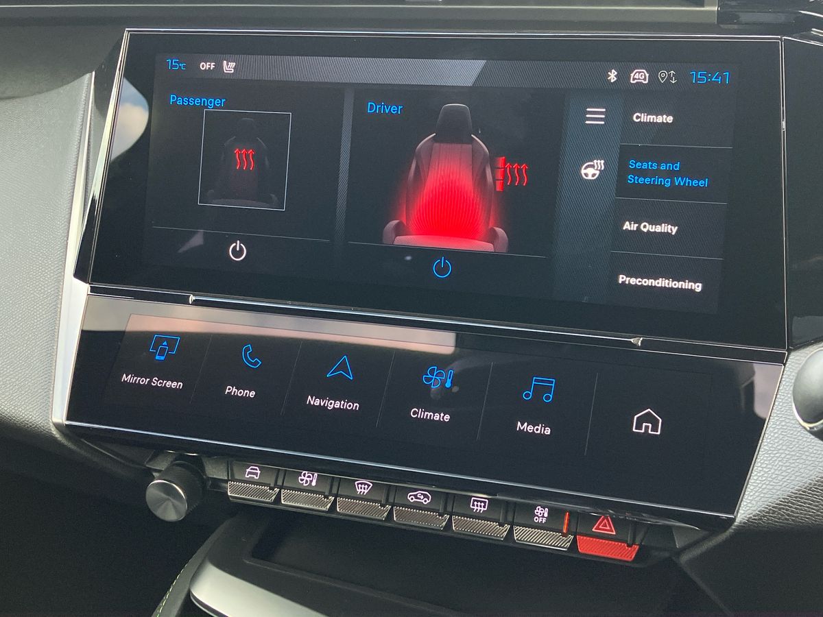 Used Peugeot 308 2025 for sale - 76192173: Photo 33