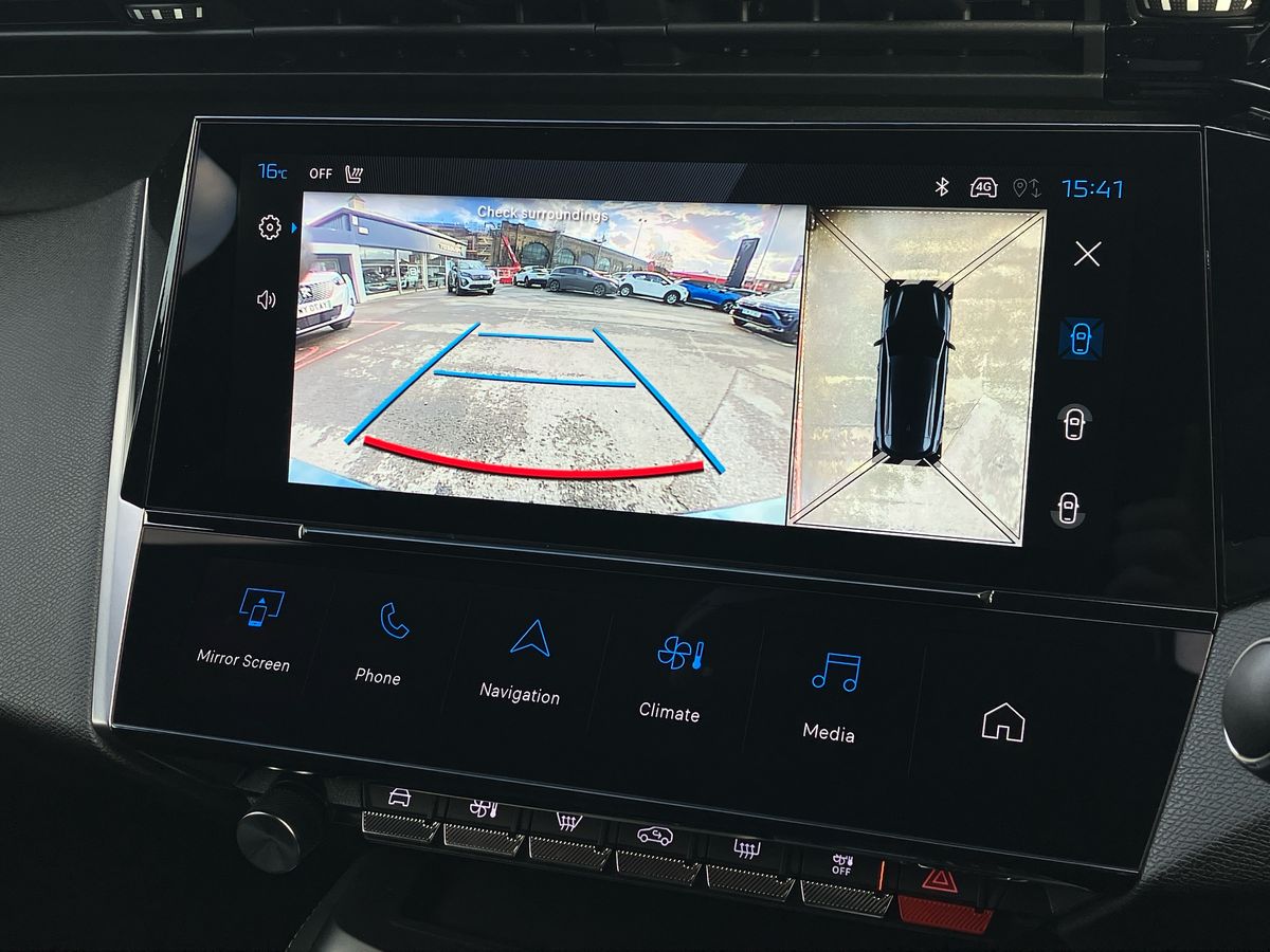 Used Peugeot 308 2025 for sale - 76192173: Photo 34