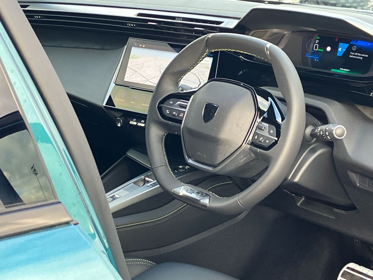 Used Peugeot 308 2025 for sale - 76192173: Photo 35