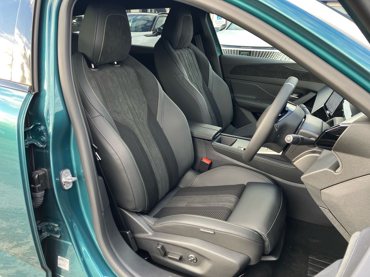 Used Peugeot 308 2025 for sale - 76192173: Photo 36