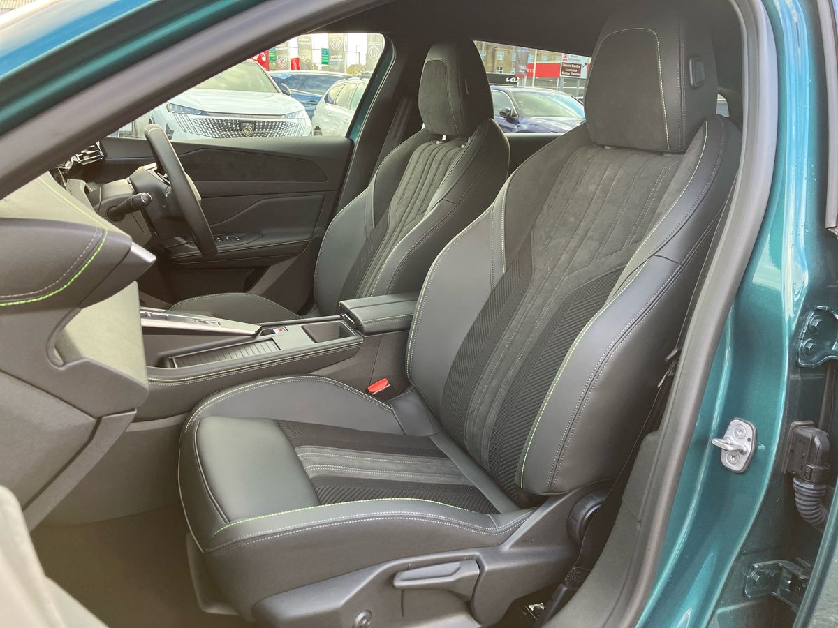 Used Peugeot 308 2025 for sale - 76192173: Photo 38