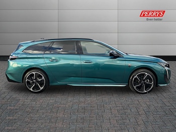 Used Peugeot 308 2025 for sale - 76192173: Photo