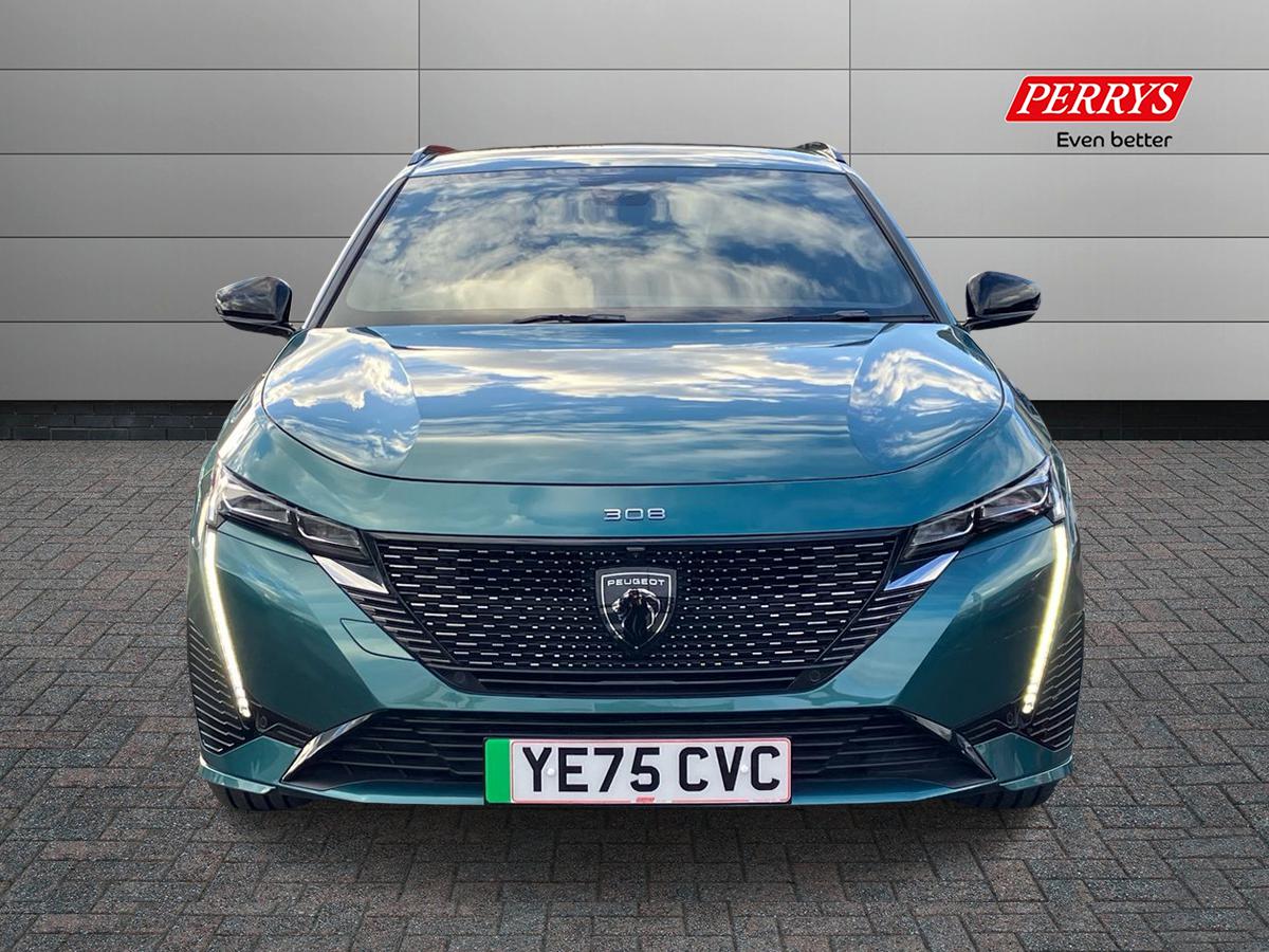 Used Peugeot 308 2025 for sale - 76192173: Photo 4