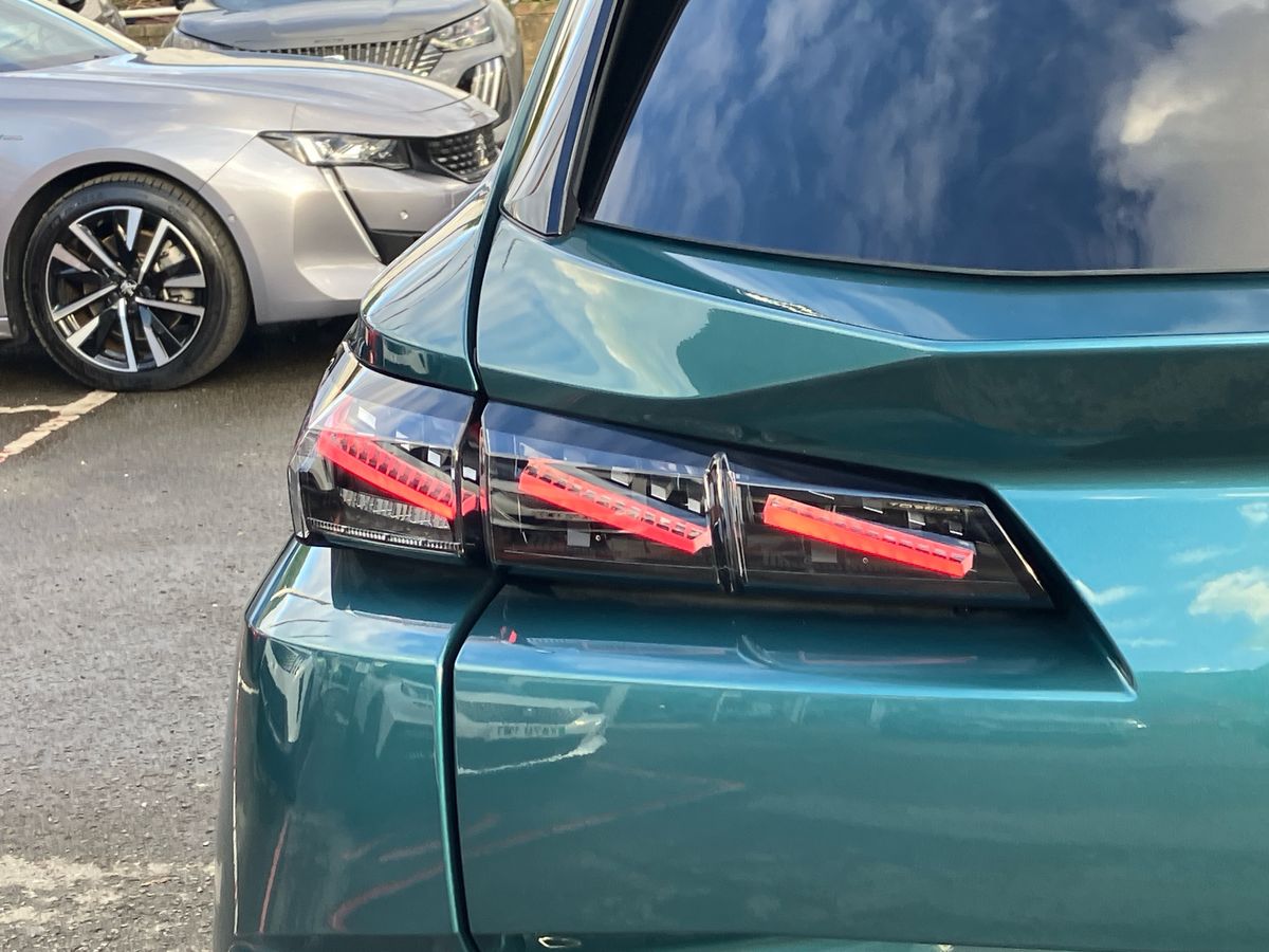 Used Peugeot 308 2025 for sale - 76192173: Photo 40