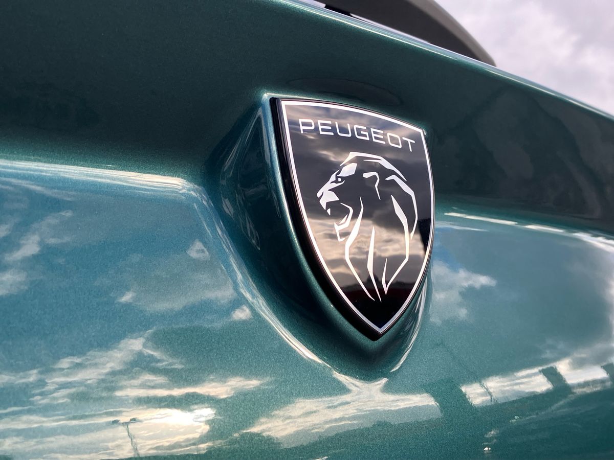 Used Peugeot 308 2025 for sale - 76192173: Photo 41