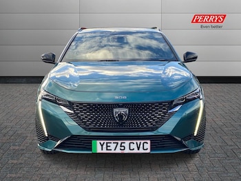 Used Peugeot 308 2025 for sale - 76192173: Photo