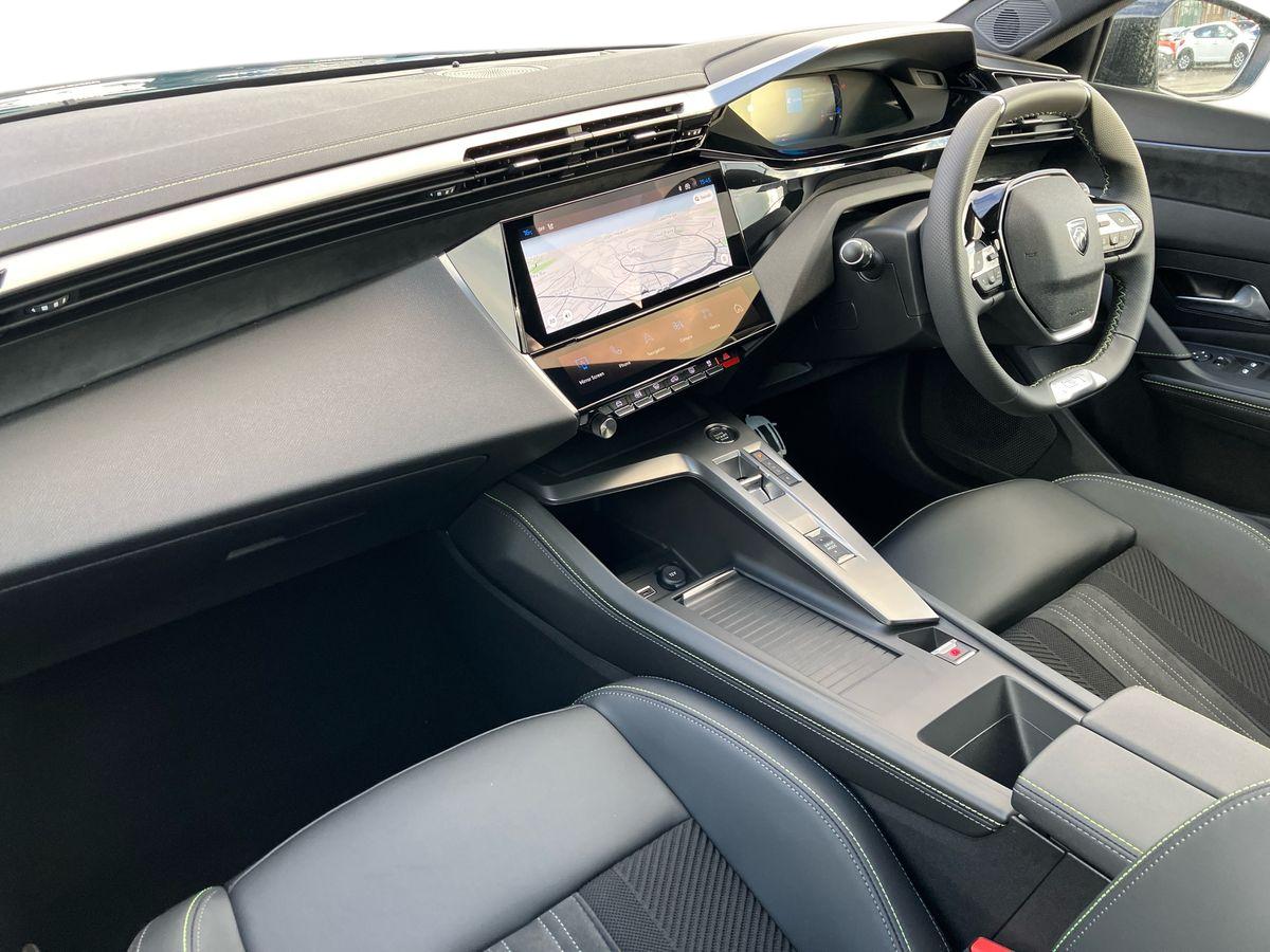 Used Peugeot 308 2025 for sale - 76192173: Photo 6