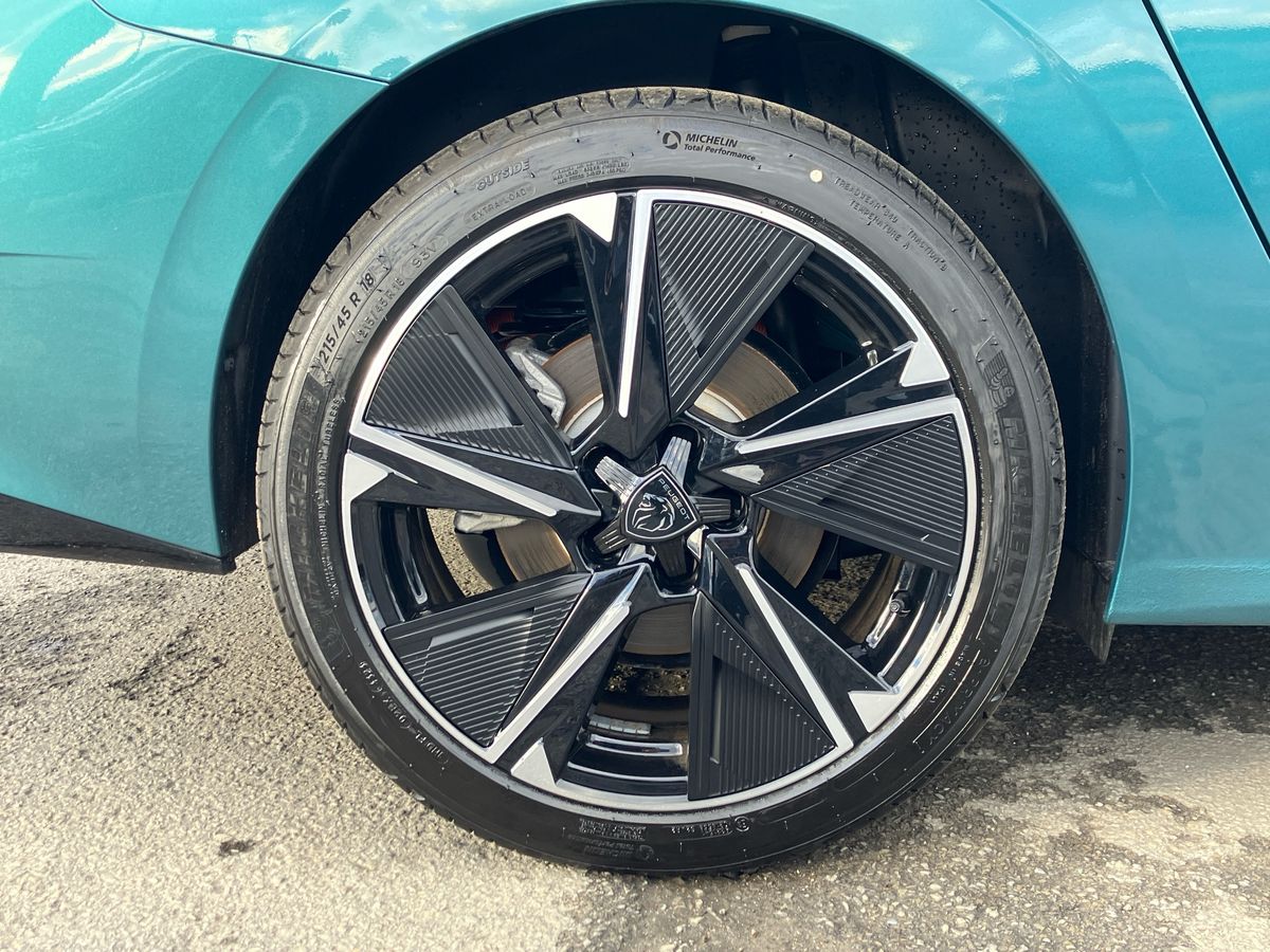 Used Peugeot 308 2025 for sale - 76192173: Photo 7