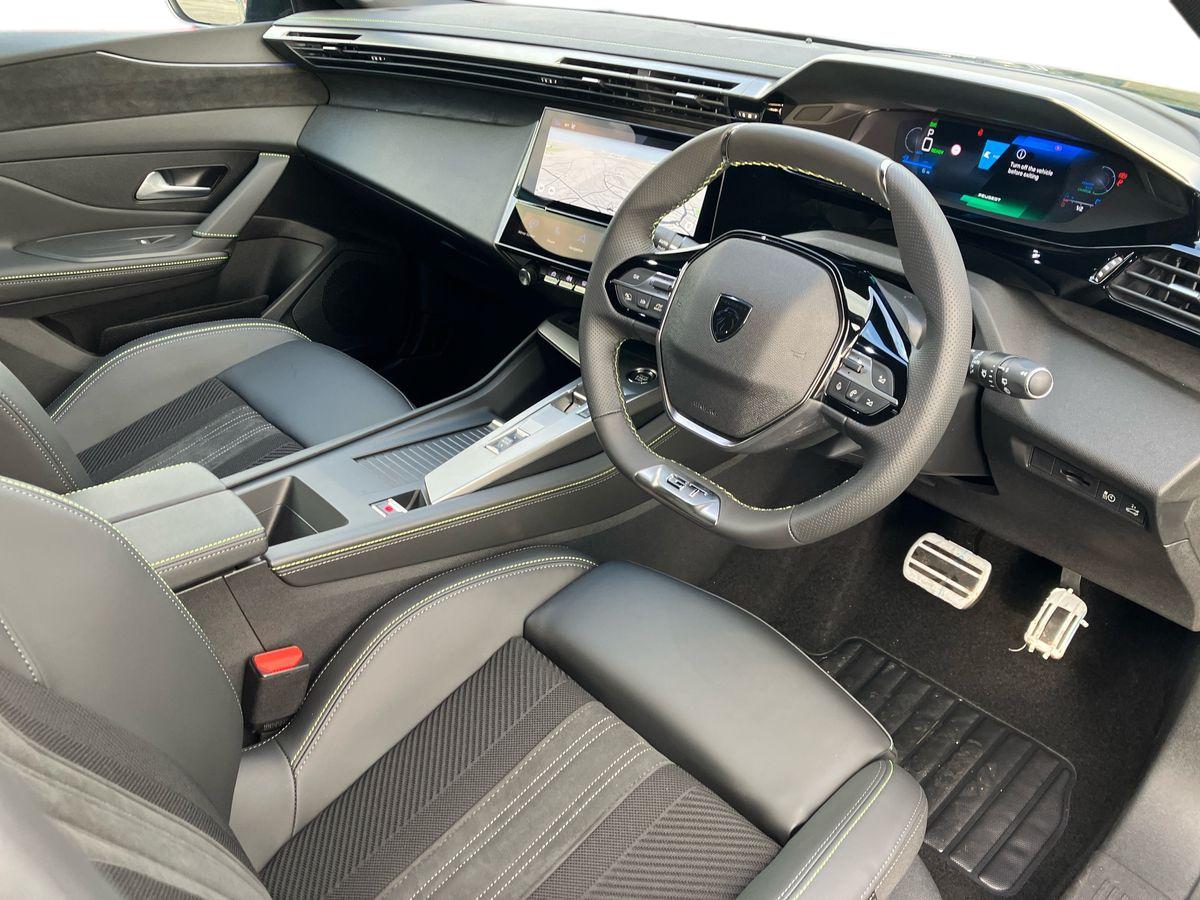 Used Peugeot 308 2025 for sale - 76192173: Photo 8