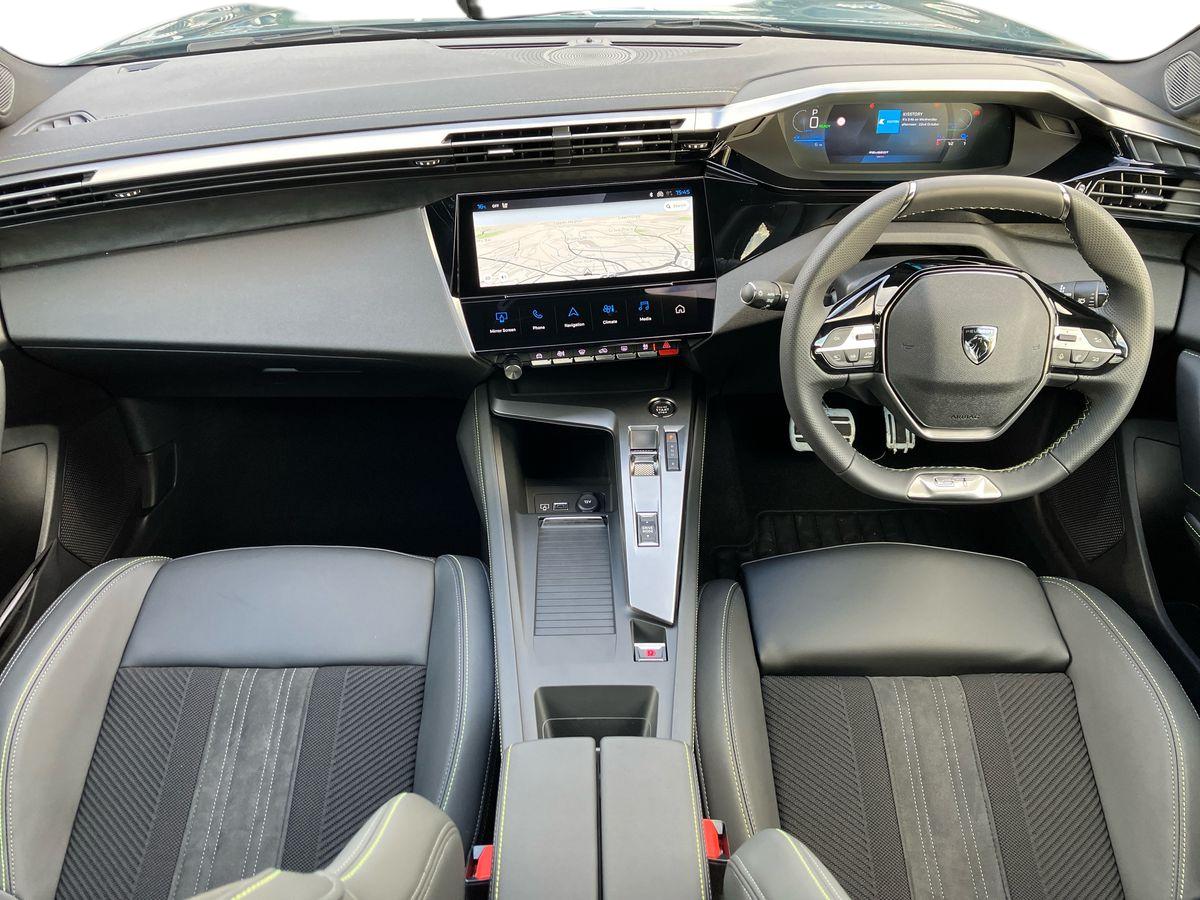 Used Peugeot 308 2025 for sale - 76192173: Photo 9