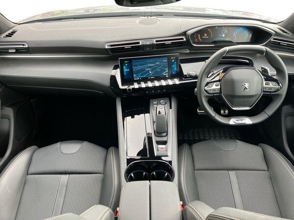 Used Peugeot 508 2025 for sale - 76330726: Photo 10