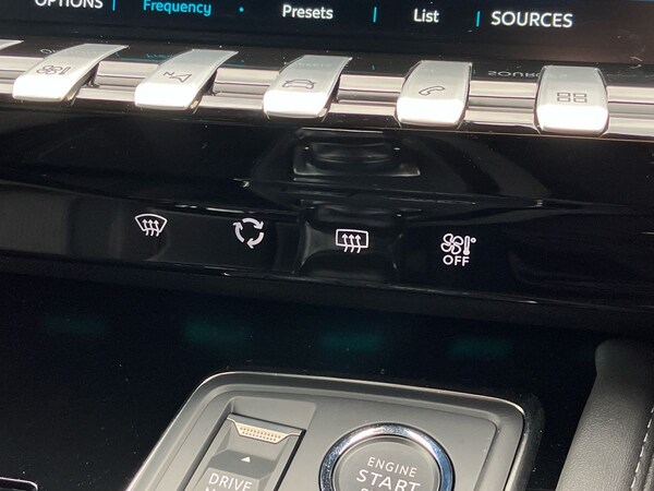 Used Peugeot 508 2025 for sale - 76330726: Photo 13
