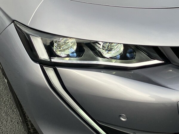Used Peugeot 508 2025 for sale - 76330726: Photo 14