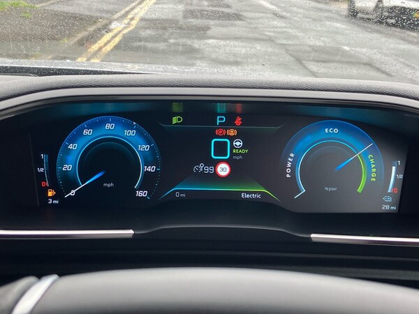 Used Peugeot 508 2025 for sale - 76330726: Photo 15