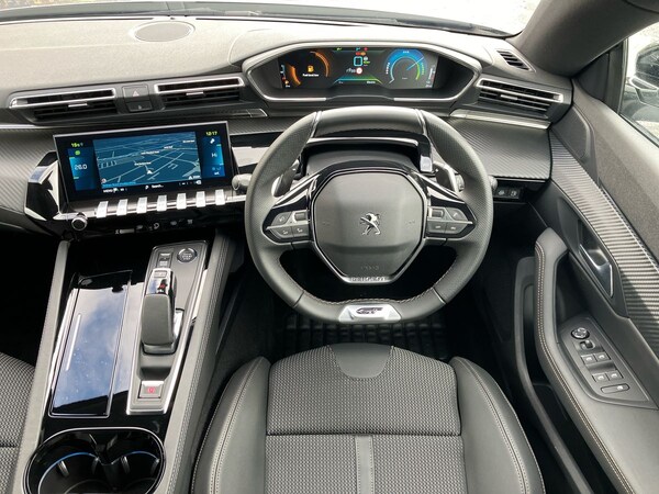 Used Peugeot 508 2025 for sale - 76330726: Photo 16