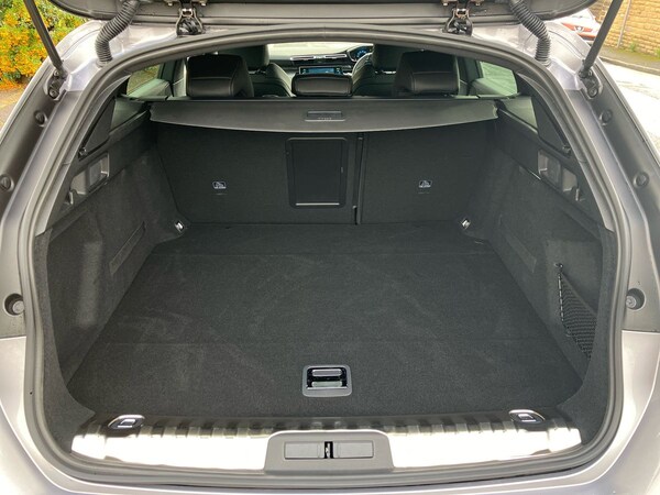 Used Peugeot 508 2025 for sale - 76330726: Photo 21