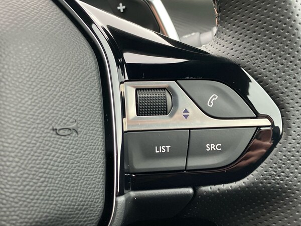 Used Peugeot 508 2025 for sale - 76330726: Photo 22