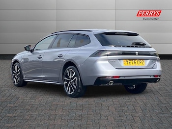Used Peugeot 508 2025 for sale - 76330726: Photo 2