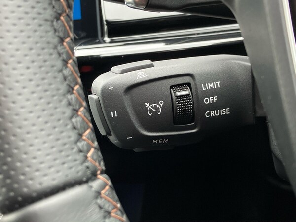 Used Peugeot 508 2025 for sale - 76330726: Photo 30