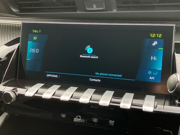 Used Peugeot 508 2025 for sale - 76330726: Photo 33