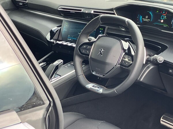 Used Peugeot 508 2025 for sale - 76330726: Photo 37