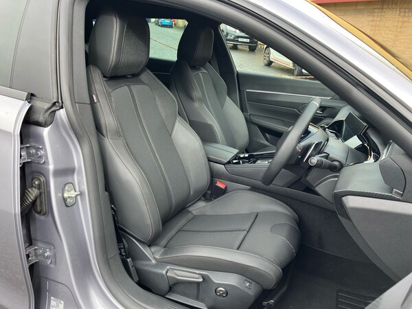 Used Peugeot 508 2025 for sale - 76330726: Photo 38