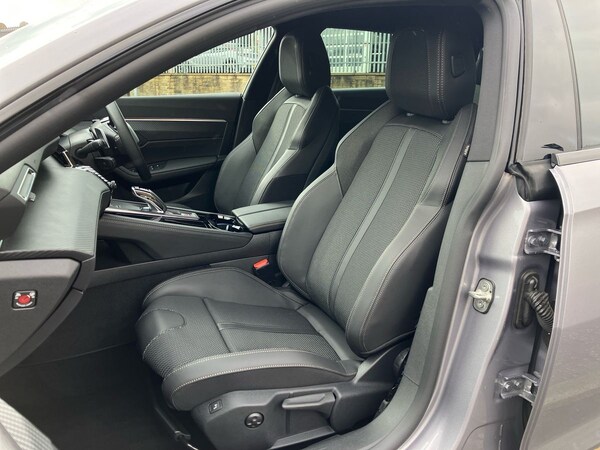 Used Peugeot 508 2025 for sale - 76330726: Photo 40