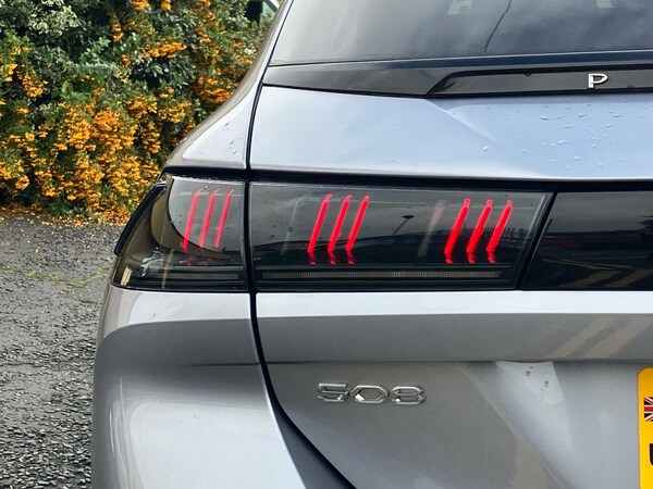 Used Peugeot 508 2025 for sale - 76330726: Photo 42