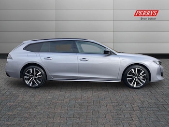 Used Peugeot 508 2025 for sale - 76330726: Photo 4