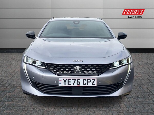 Used Peugeot 508 2025 for sale - 76330726: Photo 5