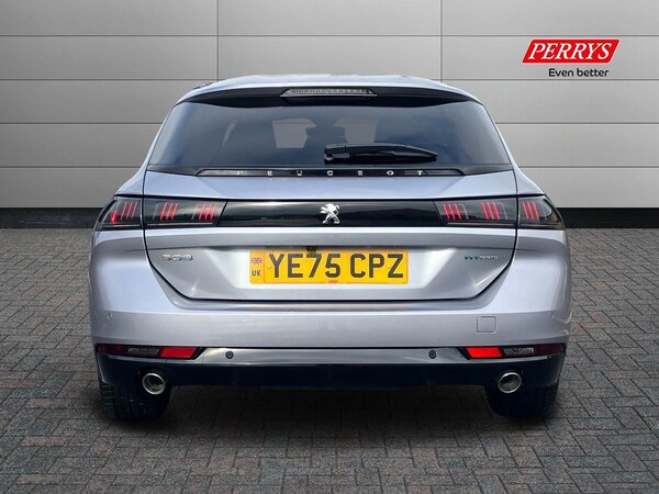 Used Peugeot 508 2025 for sale - 76330726: Photo 6
