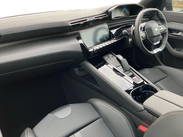 Used Peugeot 508 2025 for sale - 76330726: Photo 7
