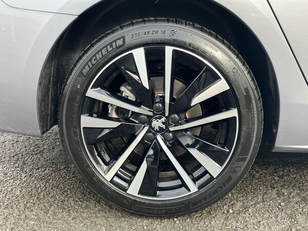 Used Peugeot 508 2025 for sale - 76330726: Photo 8