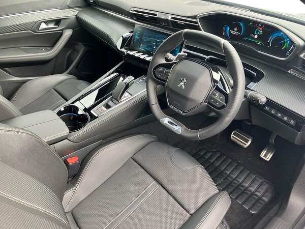 Used Peugeot 508 2025 for sale - 76330726: Photo 9