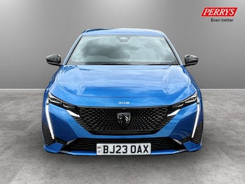 Used Peugeot 308 2023 for sale - 78521678: Photo