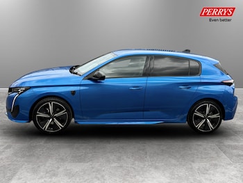 Used Peugeot 308 2023 for sale - 78521678: Photo