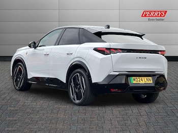 Used Peugeot 3008 2024 for sale - 76206802: Photo 2