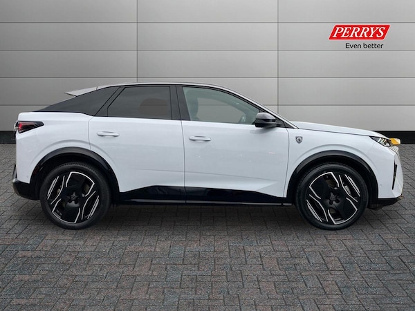 Used Peugeot 3008 2024 for sale - 76206802: Photo 3