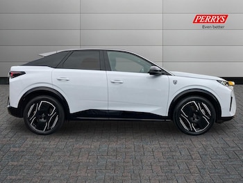 Used Peugeot 3008 2024 for sale - 76206802: Photo 3