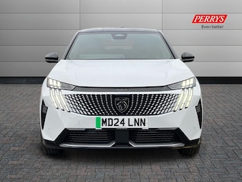 Used Peugeot 3008 2024 for sale - 76206802: Photo 4