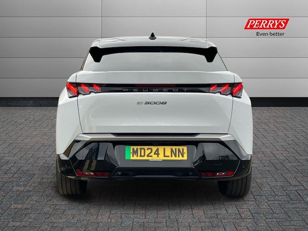 Used Peugeot 3008 2024 for sale - 76206802: Photo 5