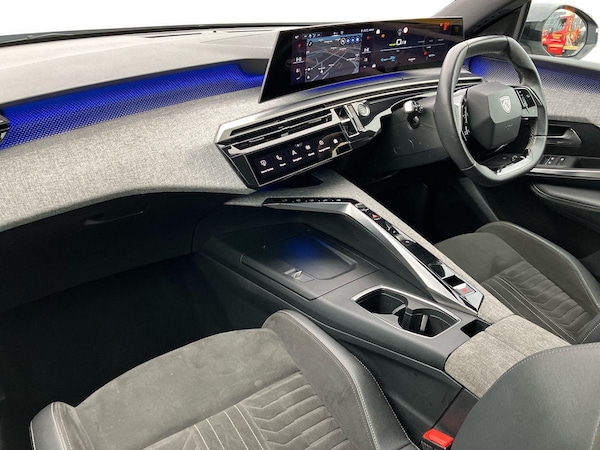 Used Peugeot 3008 2024 for sale - 76206802: Photo 7