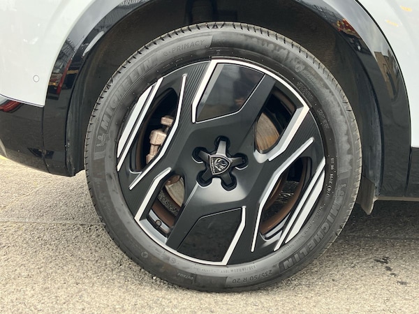 Used Peugeot 3008 2024 for sale - 76206802: Photo 8