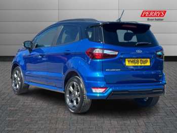 Used Ford Ecosport 2019 for sale - 74549198: Photo