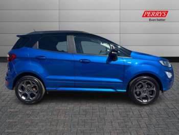 Used Ford Ecosport 2019 for sale - 74549198: Photo