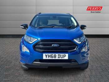 Used Ford Ecosport 2019 for sale - 74549198: Photo