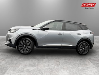 Used Peugeot 2008 2020 for sale - 77629588: Photo